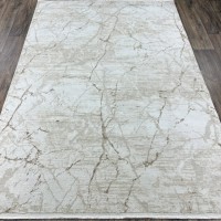 Турецкий ковер Zenith 31418 Коричневый-крем